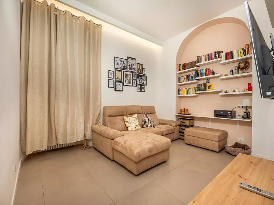 Immagine 10 di Appartamento in vendita  in VIA labicana a Roma