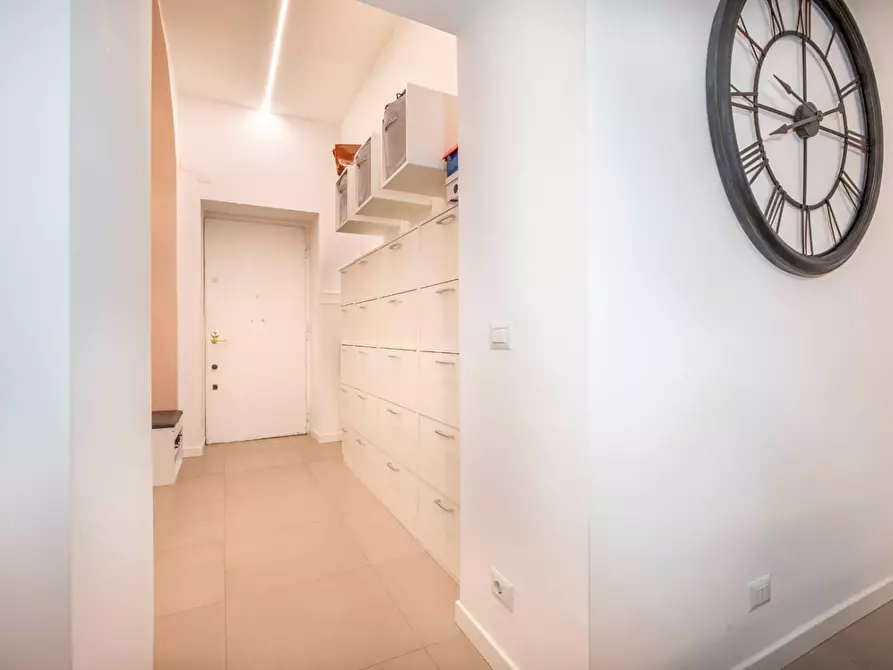 Immagine 3 di Appartamento in vendita  in VIA labicana a Roma