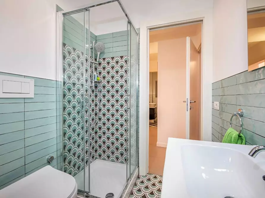 Immagine 6 di Appartamento in vendita  in VIA labicana a Roma