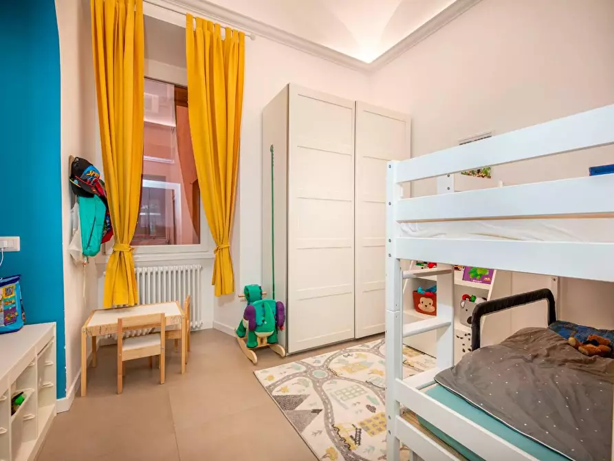 Immagine 9 di Appartamento in vendita  in VIA labicana a Roma