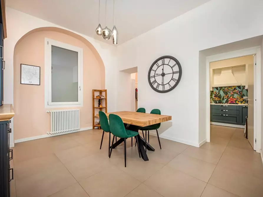 Immagine 2 di Appartamento in vendita  in VIA labicana a Roma