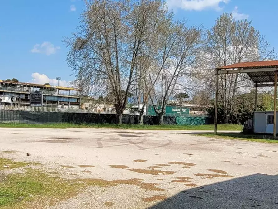 Immagine 16 di Capannone industriale in vendita  in VIA luigi enauidi 5 a Roma