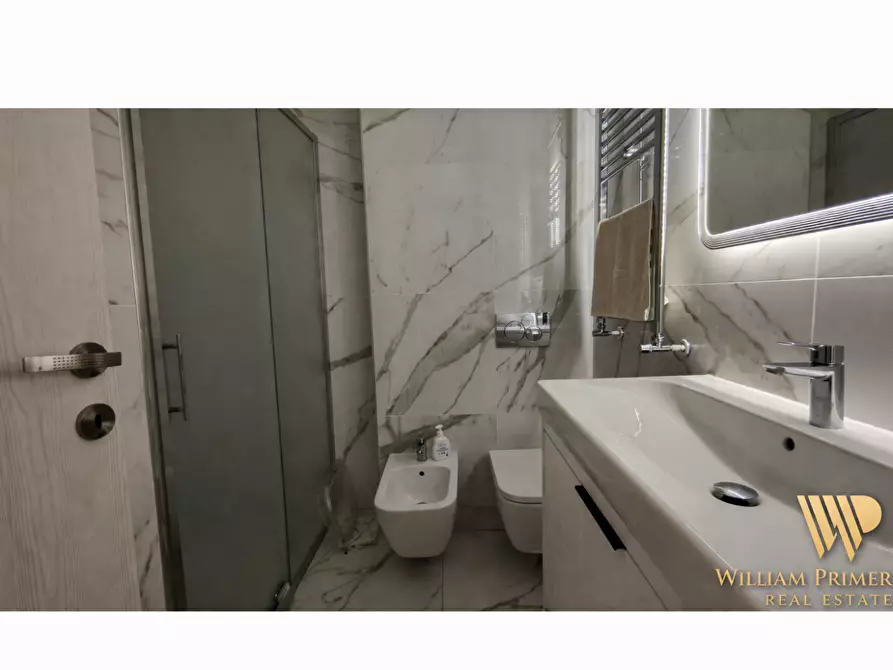 Immagine 12 di Appartamento in vendita  in VIA publio  de  tommasi 19 a Roma