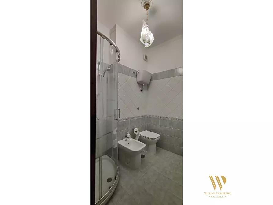 Immagine 3 di Appartamento in vendita  in VIA publio  de  tommasi 19 a Roma