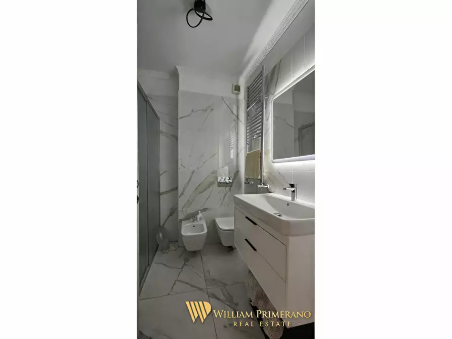 Immagine 4 di Appartamento in vendita  in VIA publio  de  tommasi 19 a Roma