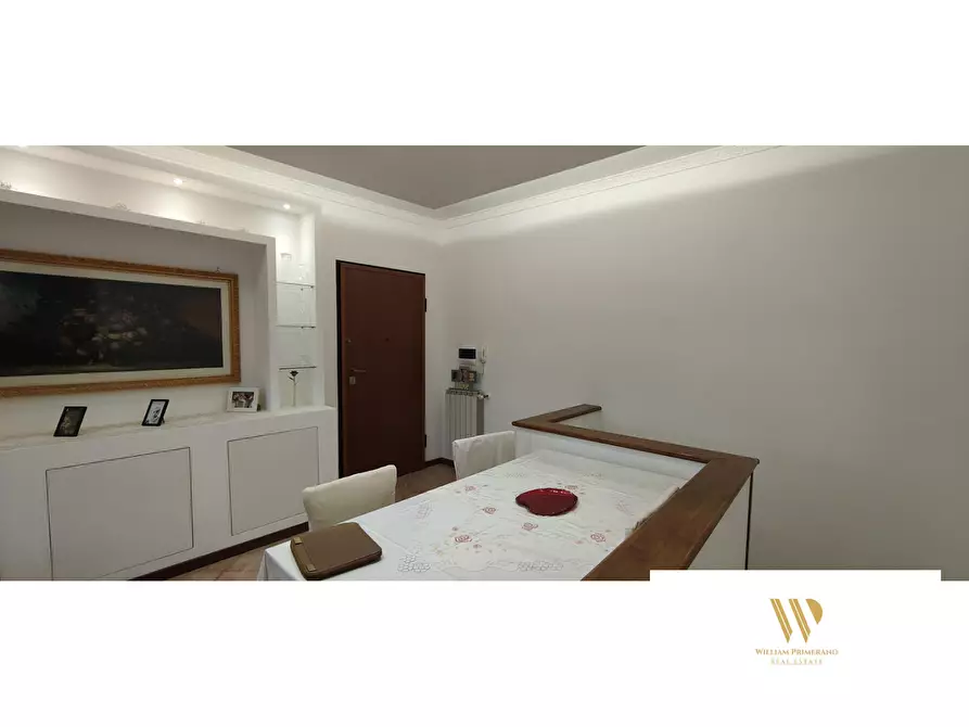 Immagine 5 di Appartamento in vendita  in VIA publio  de  tommasi 19 a Roma