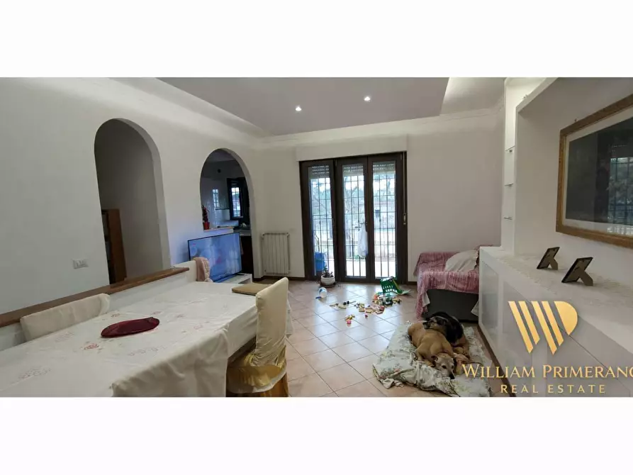 Immagine 1 di Appartamento in vendita  in VIA publio  de  tommasi 19 a Roma