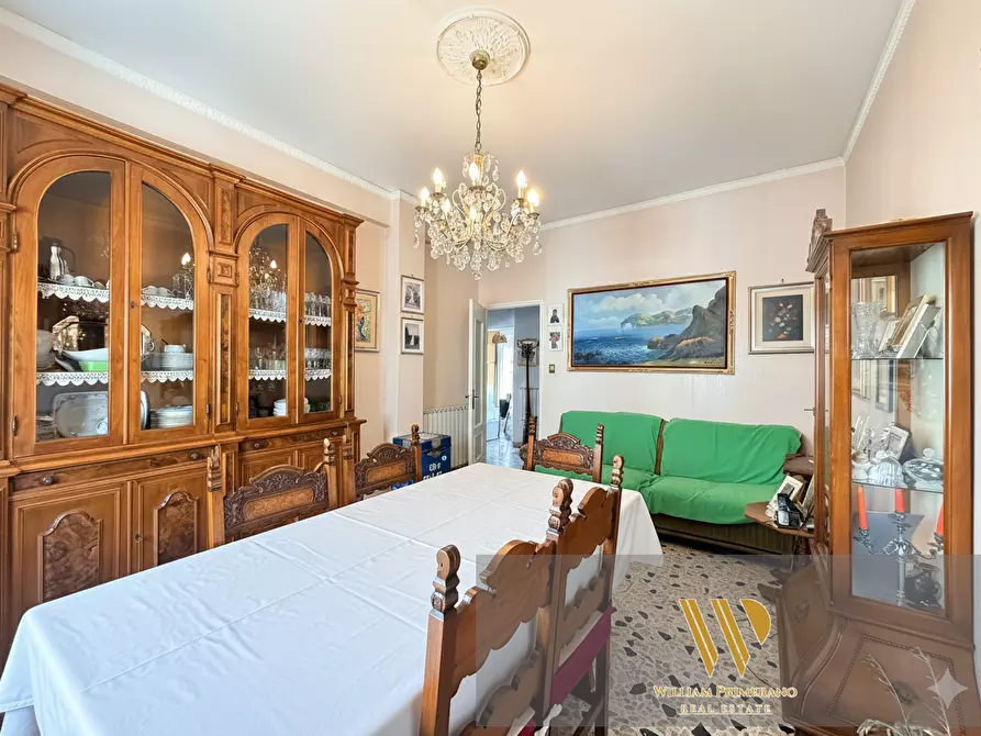 Immagine 10 di Appartamento in vendita  in VIA giuseppe rosati 11 a Roma