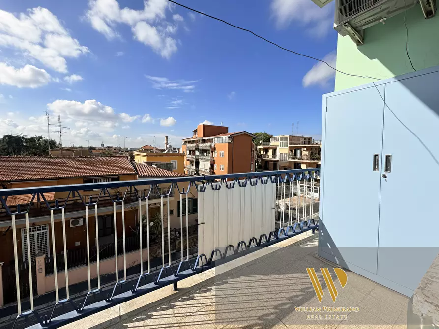 Immagine 11 di Appartamento in vendita  in VIA giuseppe rosati 11 a Roma