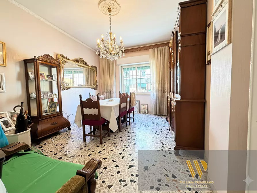 Immagine 12 di Appartamento in vendita  in VIA giuseppe rosati 11 a Roma