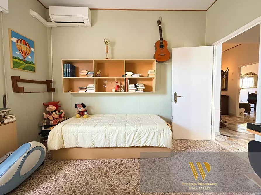 Immagine 13 di Appartamento in vendita  in VIA giuseppe rosati 11 a Roma