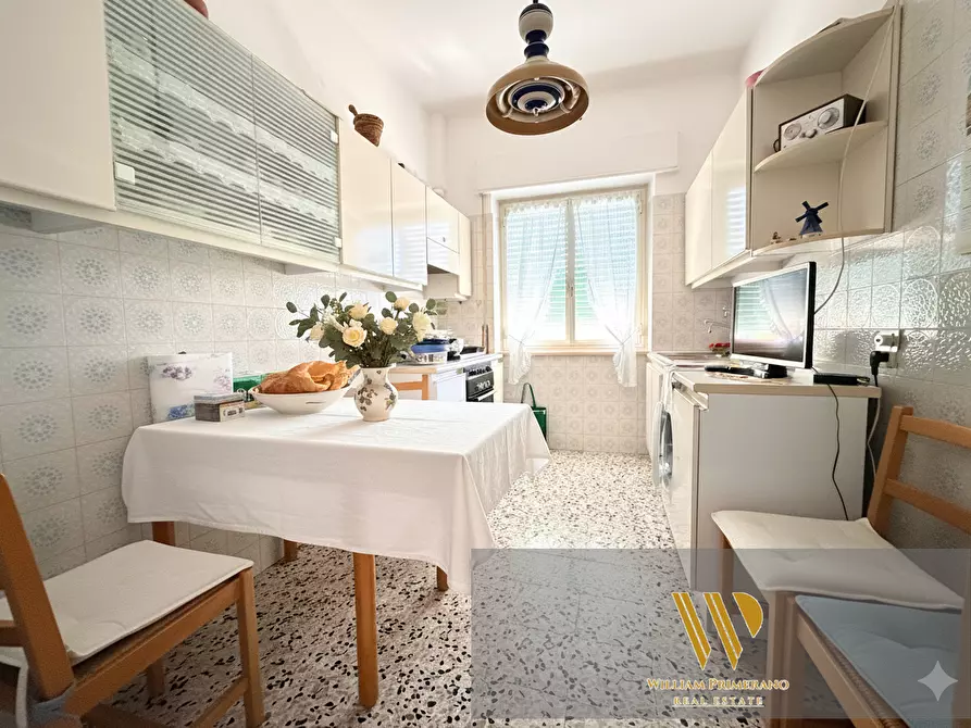 Immagine 14 di Appartamento in vendita  in VIA giuseppe rosati 11 a Roma