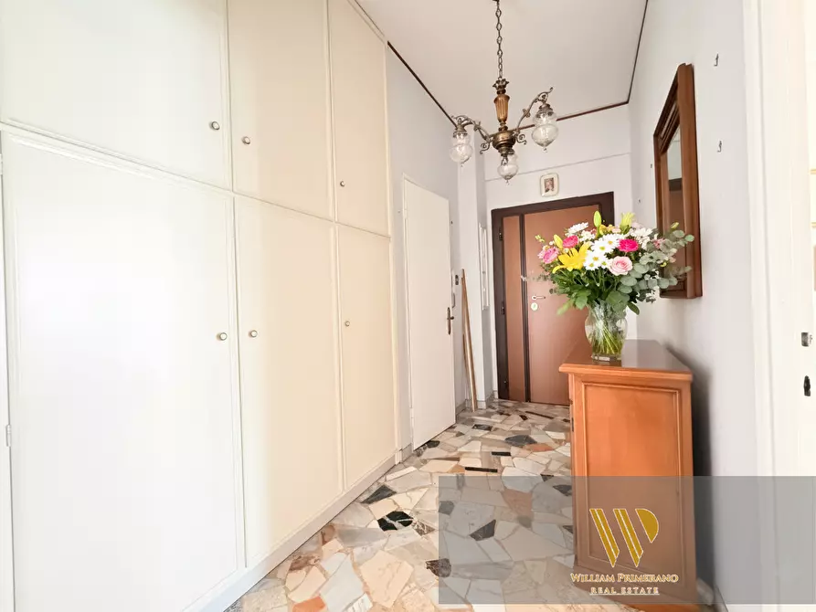 Immagine 2 di Appartamento in vendita  in VIA giuseppe rosati 11 a Roma