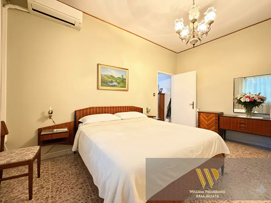 Immagine 3 di Appartamento in vendita  in VIA giuseppe rosati 11 a Roma