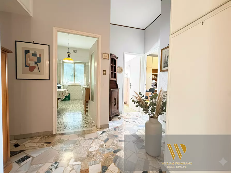 Immagine 4 di Appartamento in vendita  in VIA giuseppe rosati 11 a Roma