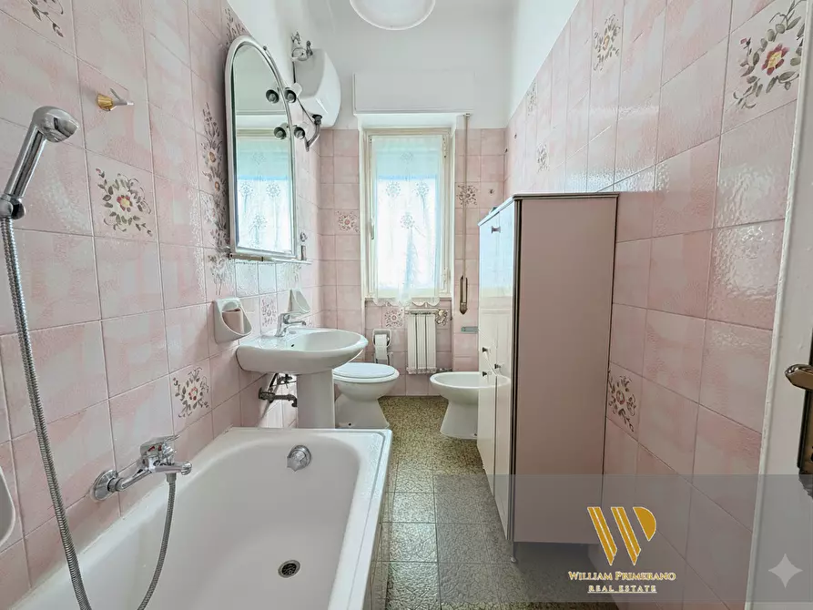 Immagine 6 di Appartamento in vendita  in VIA giuseppe rosati 11 a Roma