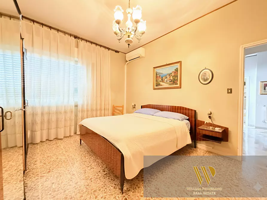 Immagine 7 di Appartamento in vendita  in VIA giuseppe rosati 11 a Roma