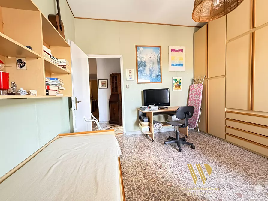 Immagine 8 di Appartamento in vendita  in VIA giuseppe rosati 11 a Roma