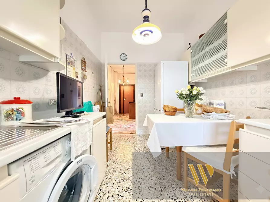 Immagine 9 di Appartamento in vendita  in VIA giuseppe rosati 11 a Roma