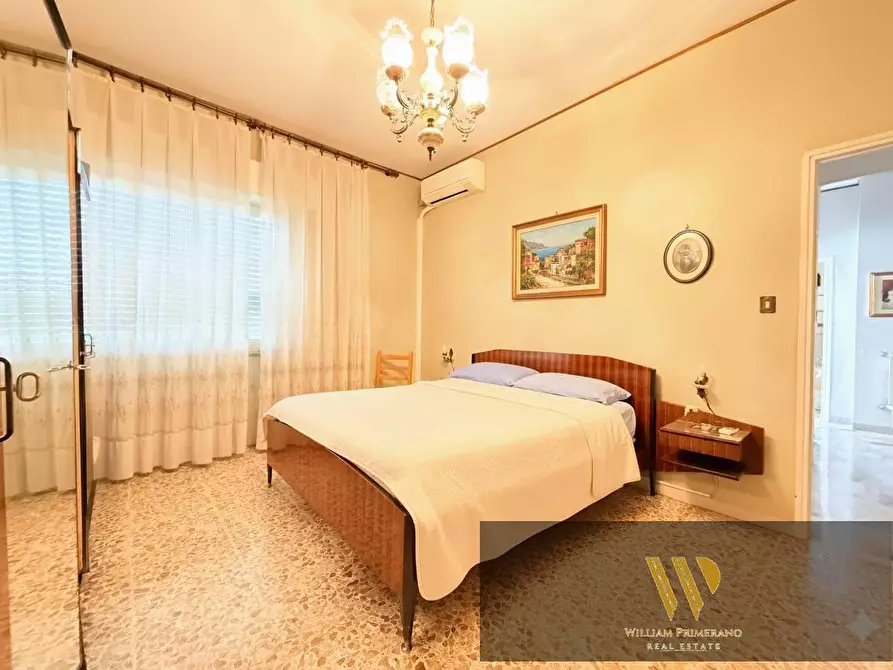 Immagine 1 di Appartamento in vendita  in VIA giuseppe rosati 11 a Roma