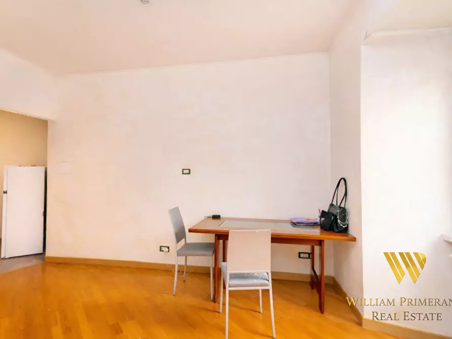 Immagine 4 di Appartamento in vendita  in VIA fara  sabina a Roma