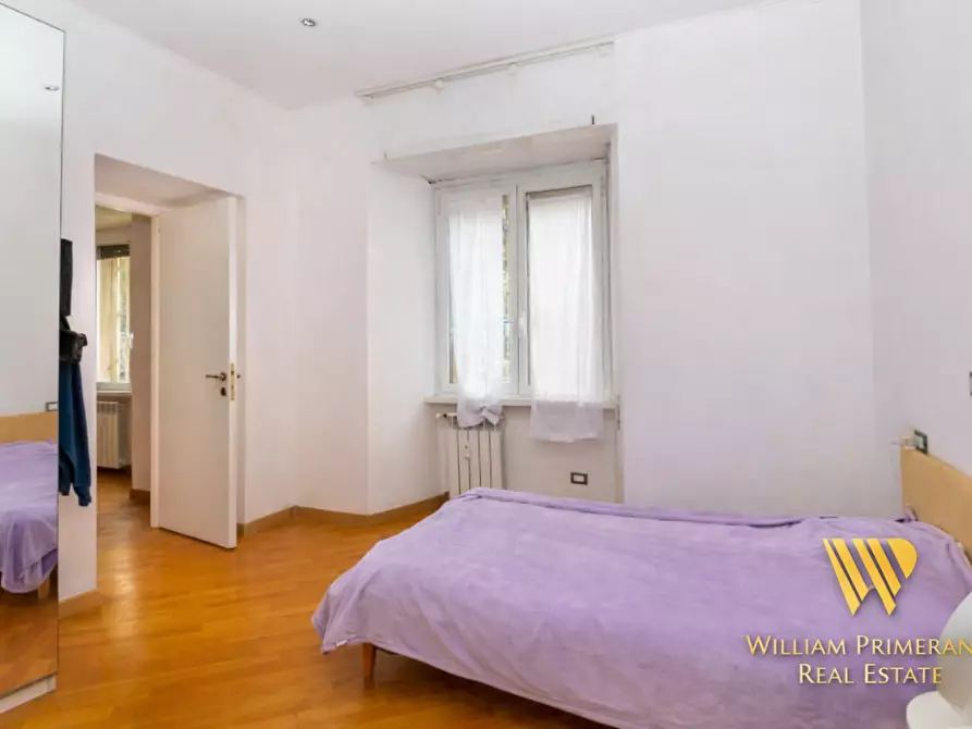 Immagine 5 di Appartamento in vendita  in VIA fara  sabina a Roma