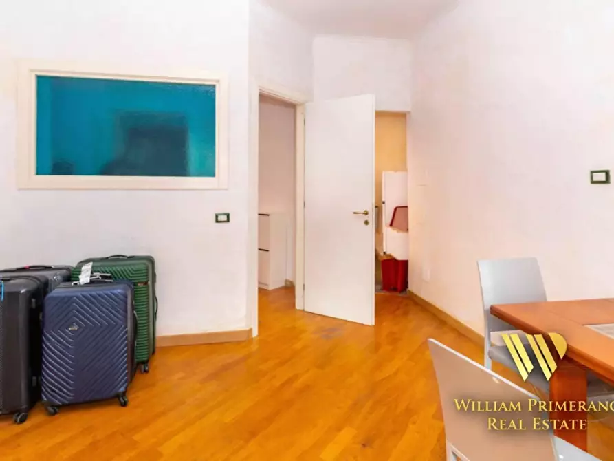 Immagine 1 di Appartamento in vendita  in VIA fara  sabina a Roma