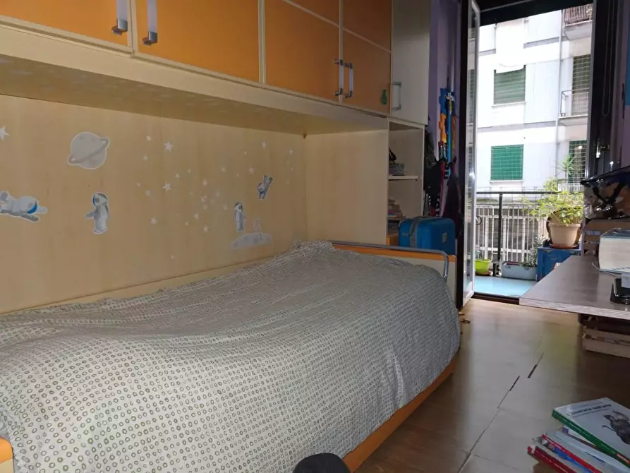 Immagine 6 di Appartamento in vendita  in PIAZZALE della radio a Roma