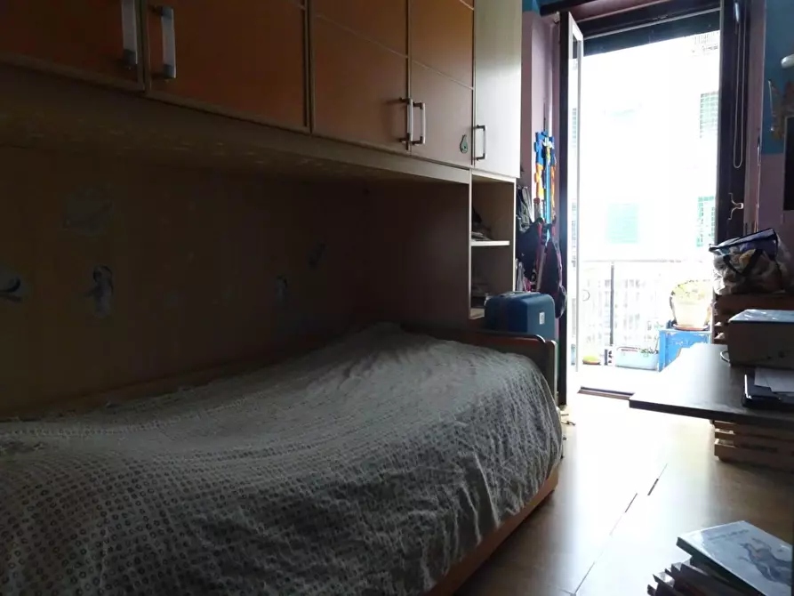 Immagine 1 di Appartamento in vendita  in PIAZZALE della radio a Roma