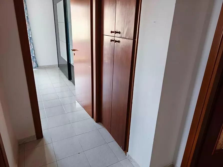 Immagine 10 di Appartamento in vendita  in CORSO vittorio  emanuele 359 a Avellino