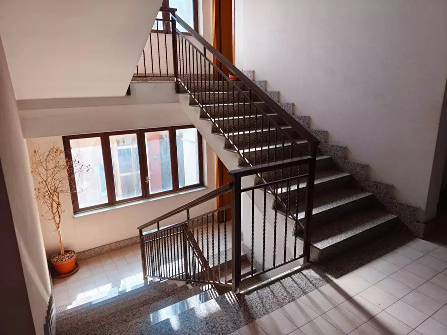 Immagine 13 di Appartamento in vendita  in CORSO vittorio  emanuele 359 a Avellino