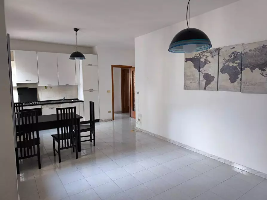 Immagine 4 di Appartamento in vendita  in CORSO vittorio  emanuele 359 a Avellino