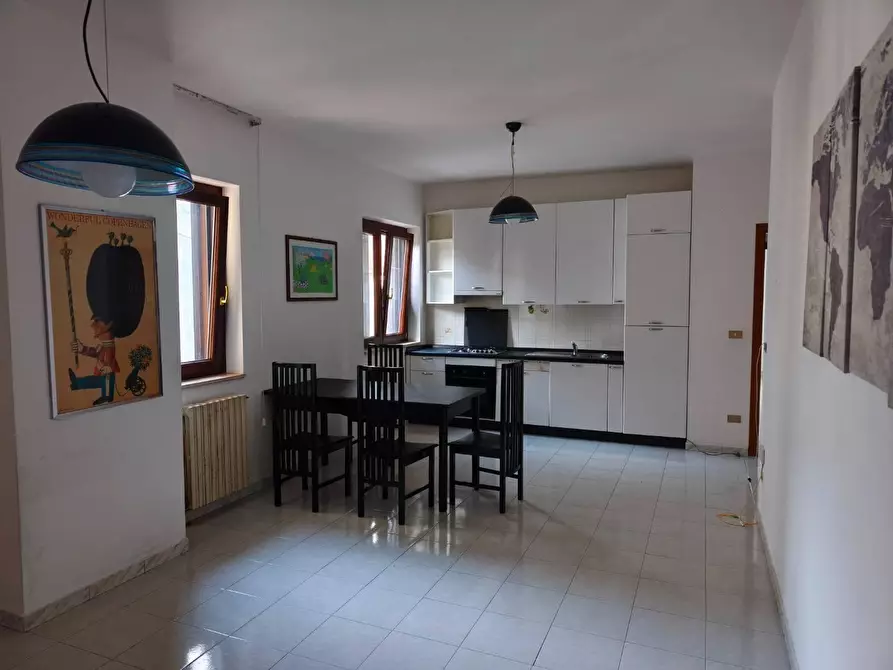 Immagine 5 di Appartamento in vendita  in CORSO vittorio  emanuele 359 a Avellino