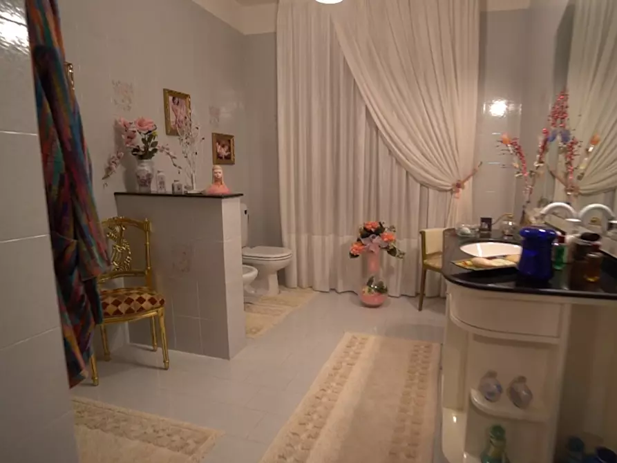 Immagine 16 di Villa in vendita  in VIA sei carpini 1 a Crotone