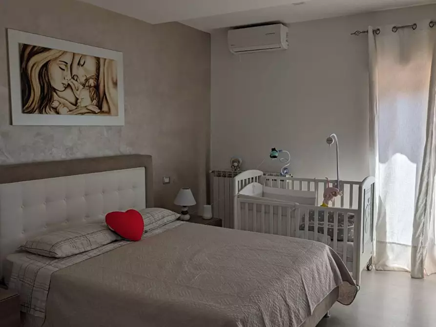 Immagine 6 di Appartamento in vendita  in VIA nazione unite 29 a Crotone