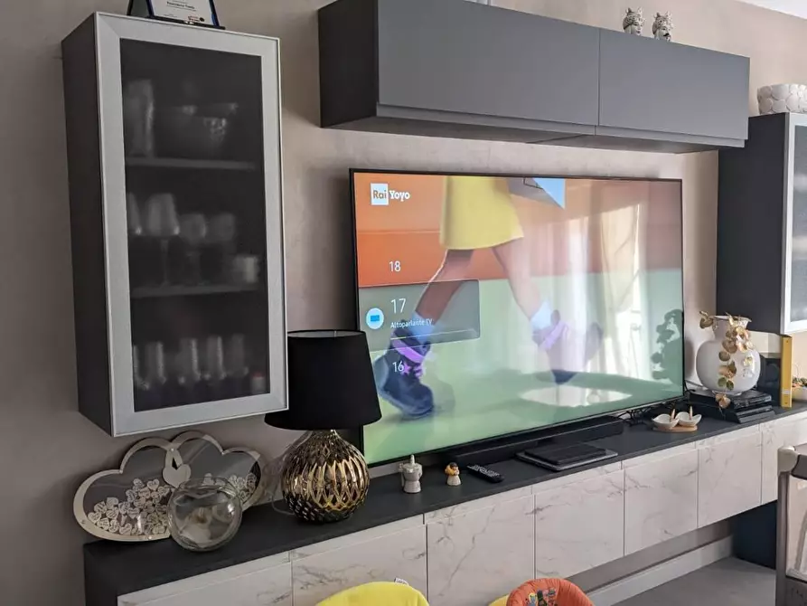 Immagine 8 di Appartamento in vendita  in VIA nazione unite 29 a Crotone