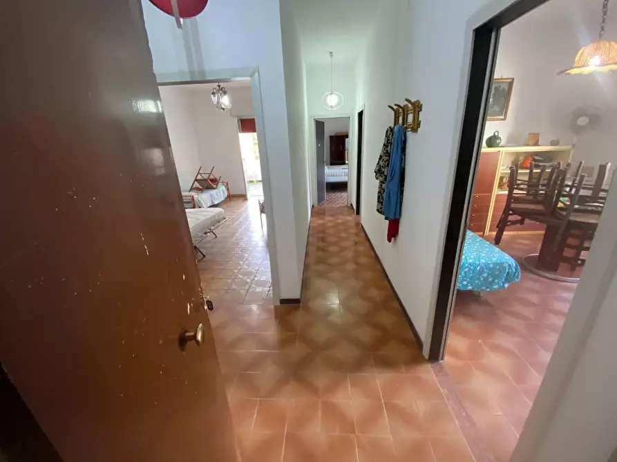 Immagine 2 di Appartamento in vendita  in CONTRADA marina de luca a Nocera Terinese