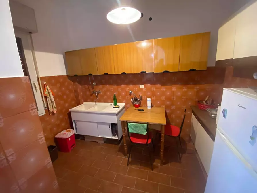 Immagine 3 di Appartamento in vendita  in CONTRADA marina de luca a Nocera Terinese