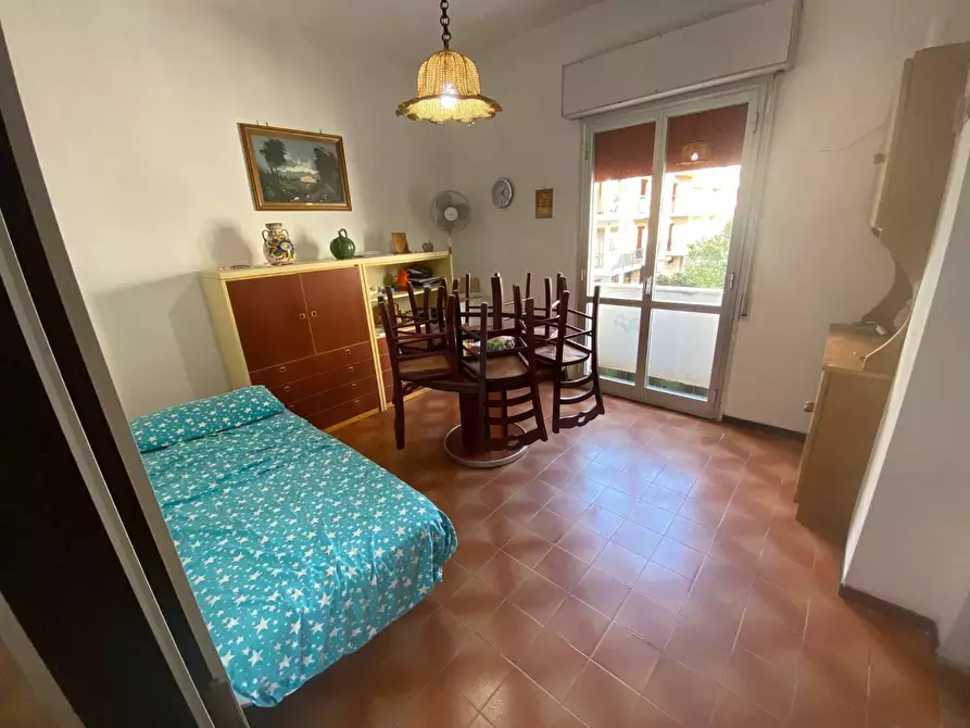 Immagine 4 di Appartamento in vendita  in CONTRADA marina de luca a Nocera Terinese