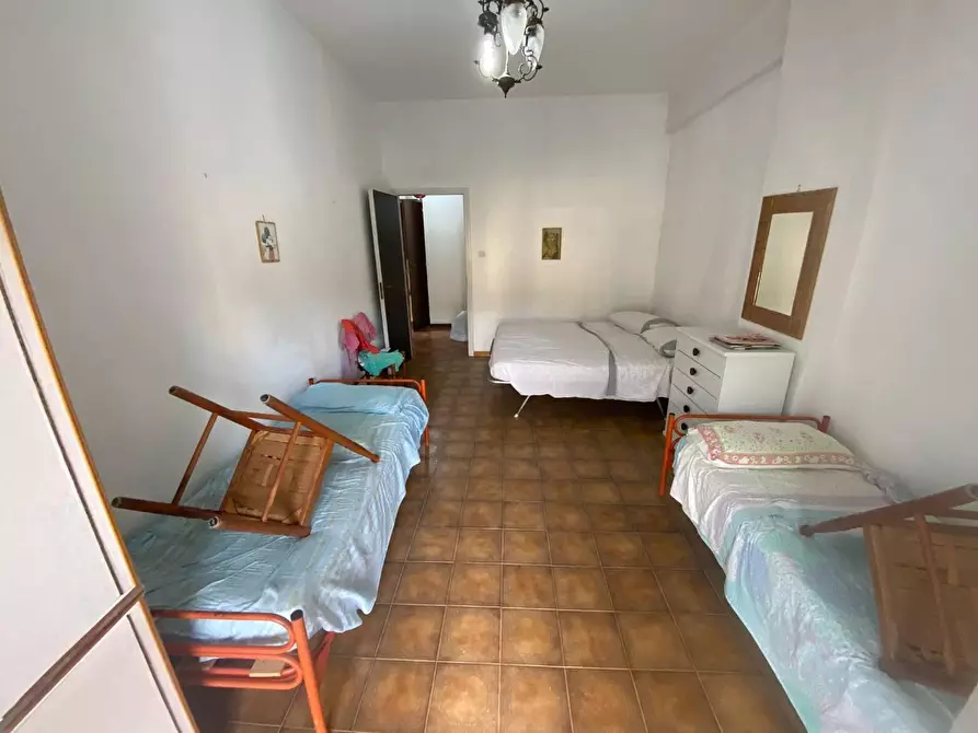 Immagine 5 di Appartamento in vendita  in CONTRADA marina de luca a Nocera Terinese