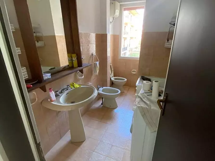 Immagine 7 di Appartamento in vendita  in CONTRADA marina de luca a Nocera Terinese