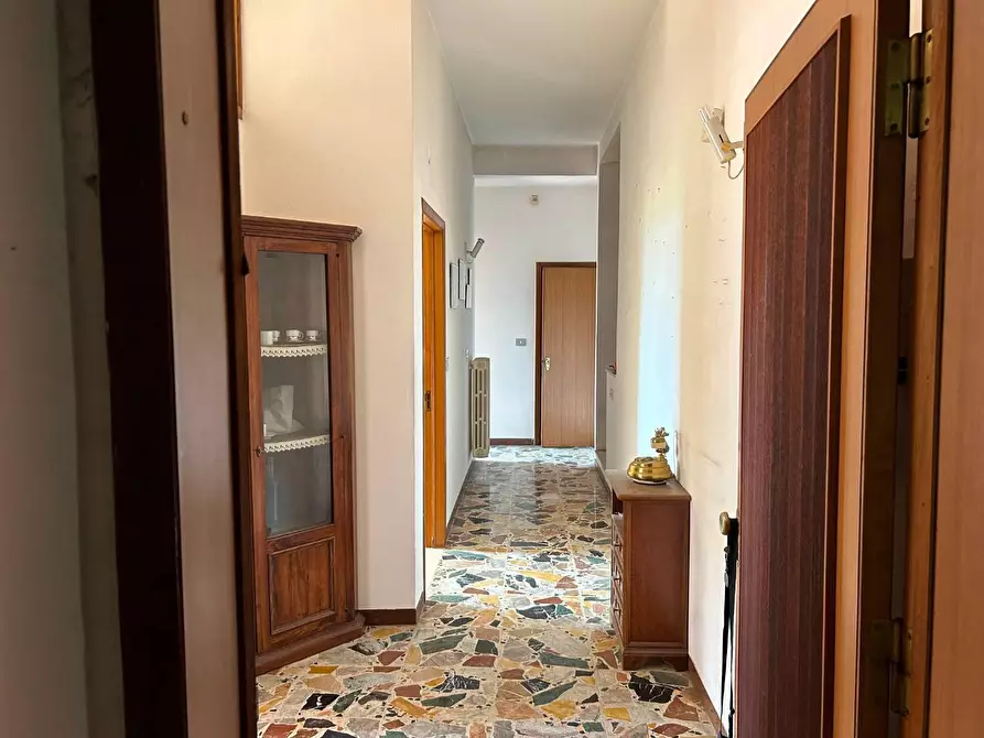 Immagine 10 di Casa indipendente in vendita  in VIA adua 4 a Castiglion Fiorentino