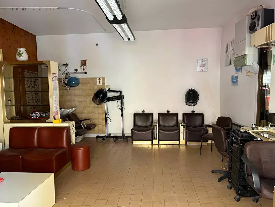 Immagine 11 di Casa indipendente in vendita  in VIA adua 4 a Castiglion Fiorentino