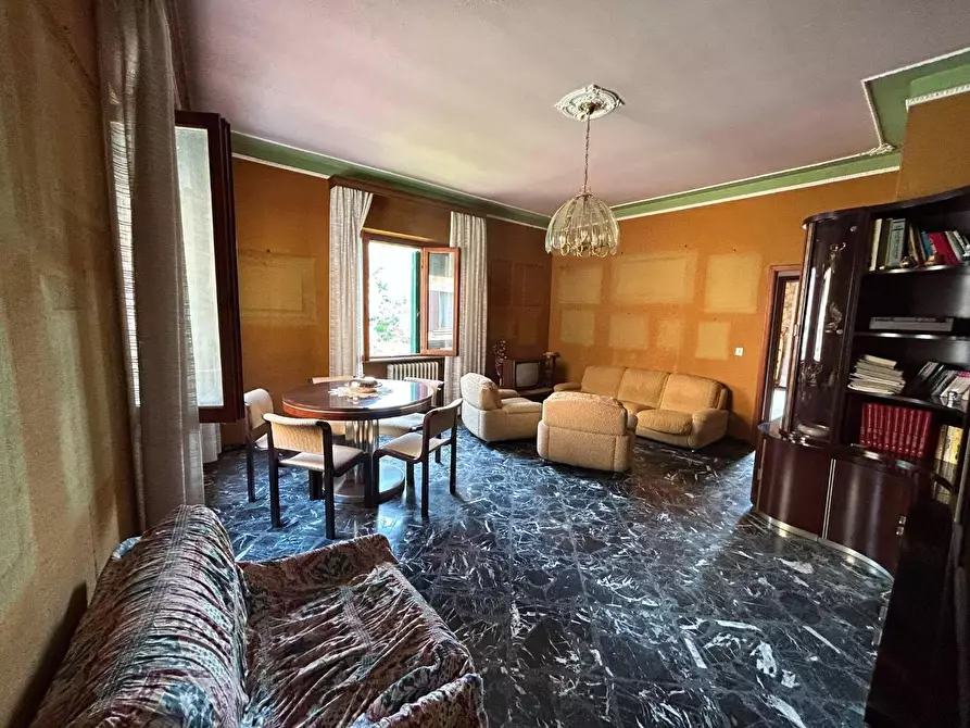 Immagine 12 di Casa indipendente in vendita  in VIA adua 4 a Castiglion Fiorentino