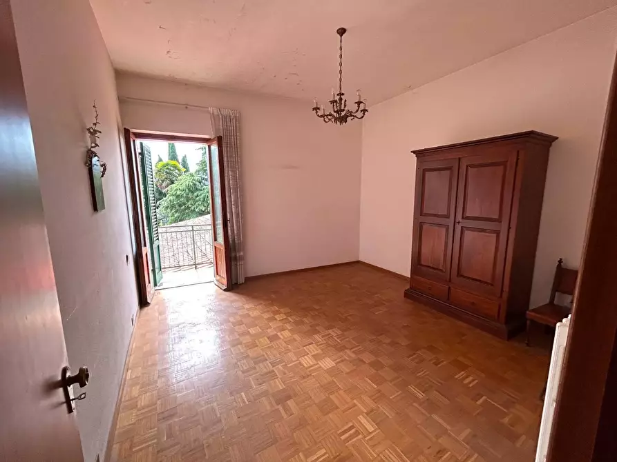 Immagine 13 di Casa indipendente in vendita  in VIA adua 4 a Castiglion Fiorentino