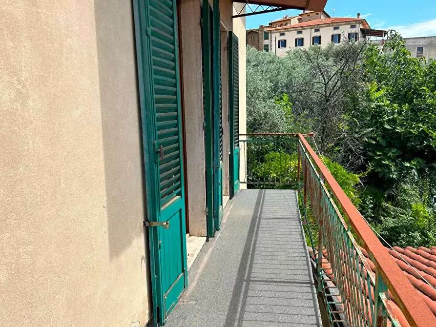 Immagine 15 di Casa indipendente in vendita  in VIA adua 4 a Castiglion Fiorentino