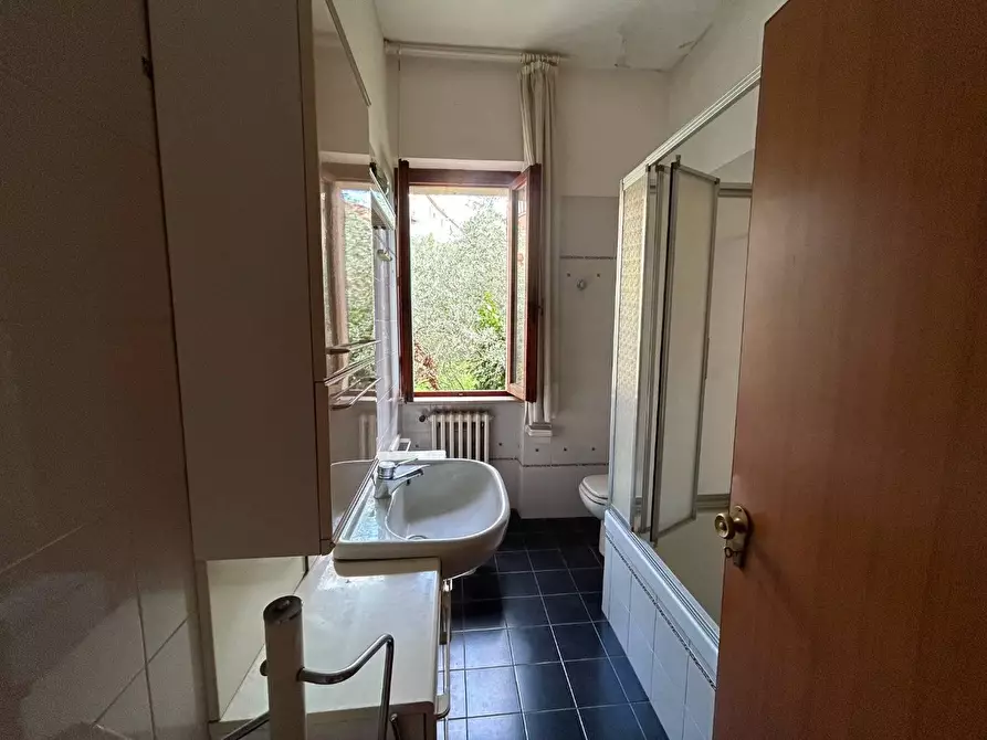 Immagine 16 di Casa indipendente in vendita  in VIA adua 4 a Castiglion Fiorentino