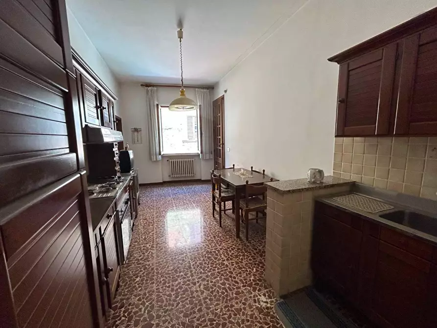 Immagine 18 di Casa indipendente in vendita  in VIA adua 4 a Castiglion Fiorentino