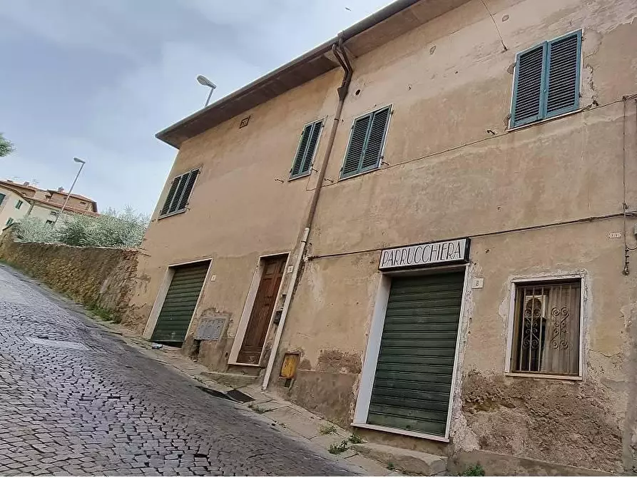 Immagine 1 di Casa indipendente in vendita  in VIA adua 4 a Castiglion Fiorentino