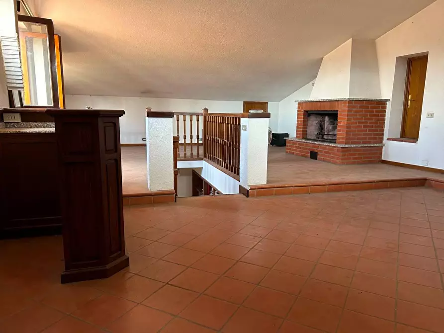 Immagine 3 di Casa indipendente in vendita  in VIA adua 4 a Castiglion Fiorentino